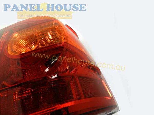 Panel House - Taillight RIGHT Fits Toyota Landcruiser 200 Series 2012 - 2015 RH - 4X4OC™ | 4x4 Offroad Centre