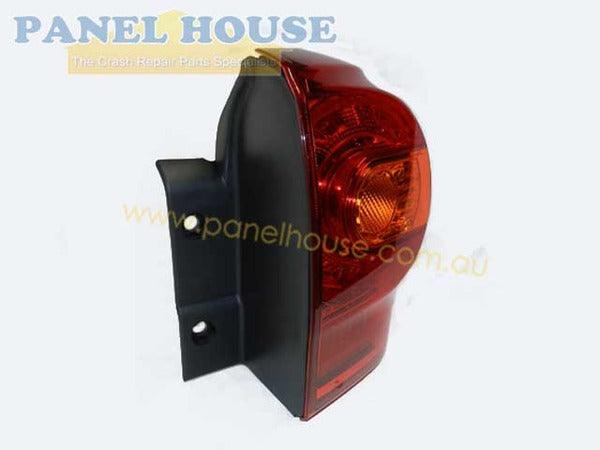 Panel House - Taillight RIGHT Fits Toyota Landcruiser 200 Series 2012 - 2015 RH - 4X4OC™ | 4x4 Offroad Centre