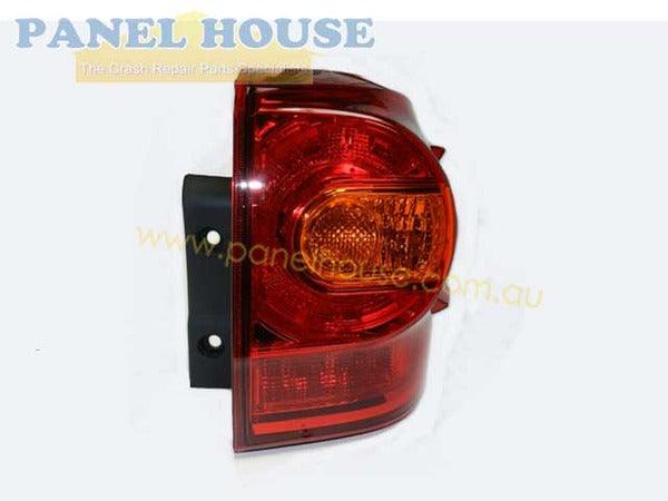 Panel House - Taillight RIGHT Fits Toyota Landcruiser 200 Series 2012 - 2015 RH - 4X4OC™ | 4x4 Offroad Centre