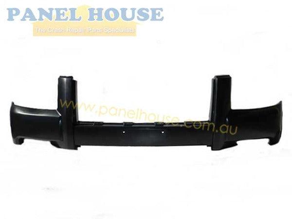 Panel House - Upper Bumper Bar Section fits Ford PJ Ranger Ute 2006 - 2009 - 4X4OC™ | 4x4 Offroad Centre