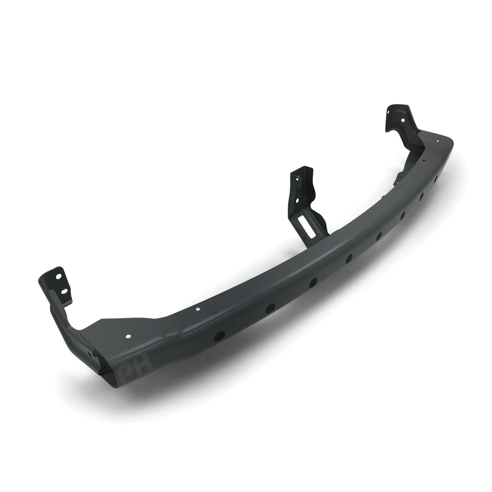 Panel House - Upper Front Bar Reinforcement Fits Isuzu DMAX 2012 - 2016 2WD 4WD D - MAX - 4X4OC™ | 4x4 Offroad Centre