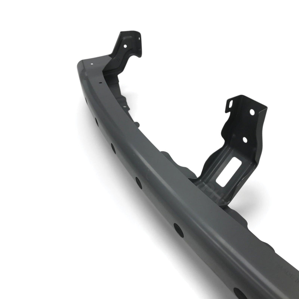 Panel House - Upper Front Bar Reinforcement Fits Isuzu DMAX 2012 - 2016 2WD 4WD D - MAX - 4X4OC™ | 4x4 Offroad Centre