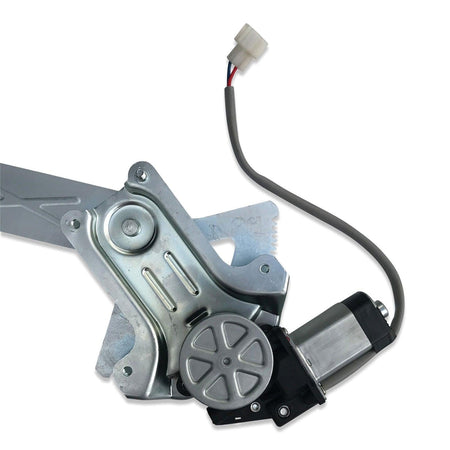 Panel House - Window Regulator RIGHT Electric Front fits Ford Ranger PJ PK 2006 - 2011 - 4X4OC™ | 4x4 Offroad Centre