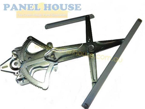 Panel House - Window Regulator RIGHT Front Fits Toyota Hilux Ute 11 - 14 2WD & 4WD - 4X4OC™ | 4x4 Offroad Centre