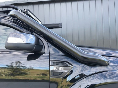 PHAT Bars - Ford Ranger Bi - Turbo Snorkel - 4X4OC™ | 4x4 Offroad Centre