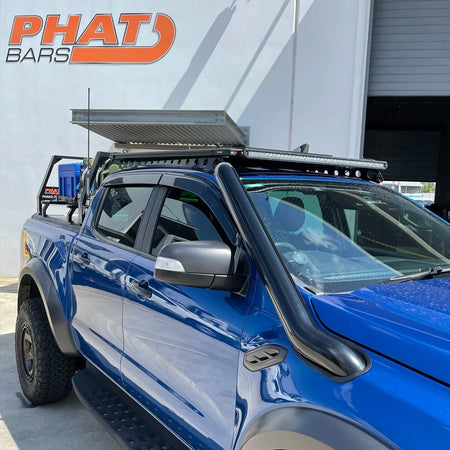 PHAT Bars - Ford Ranger Raptor PK3 Snorkel - 4X4OC™ | 4x4 Offroad Centre