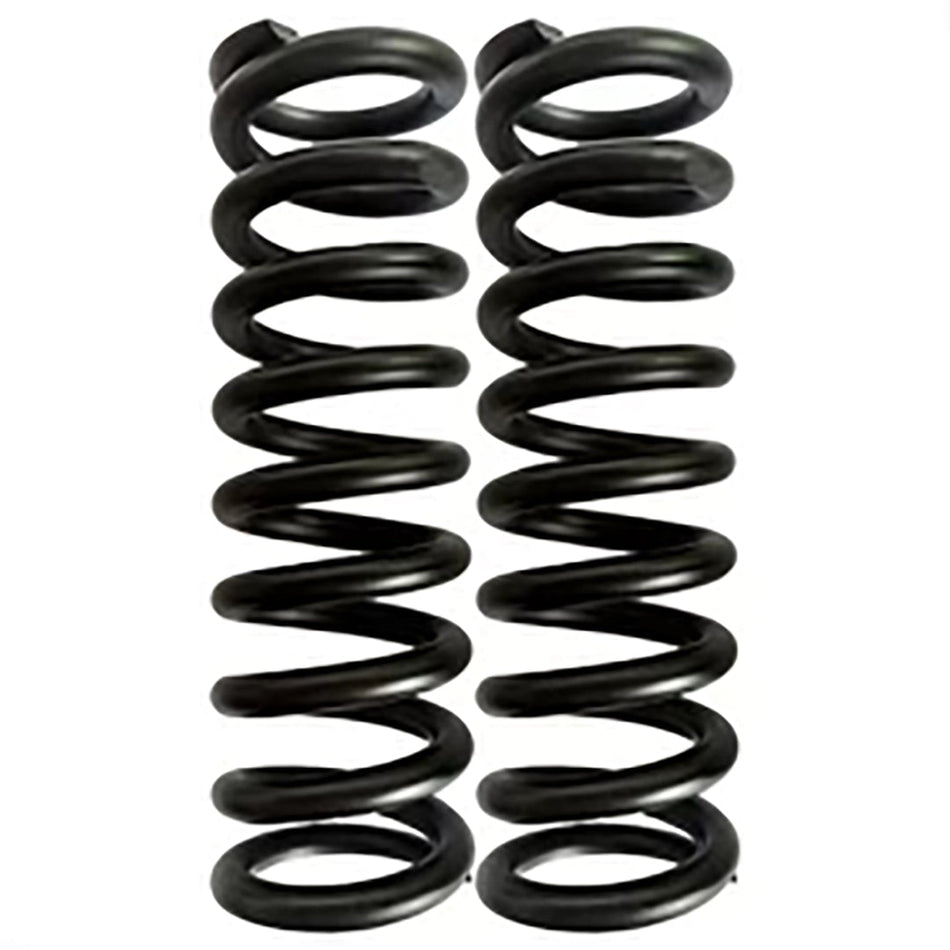 PHAT Bars - PHAT Black Coil (Pair) - 4X4OC™ | 4x4 Offroad Centre