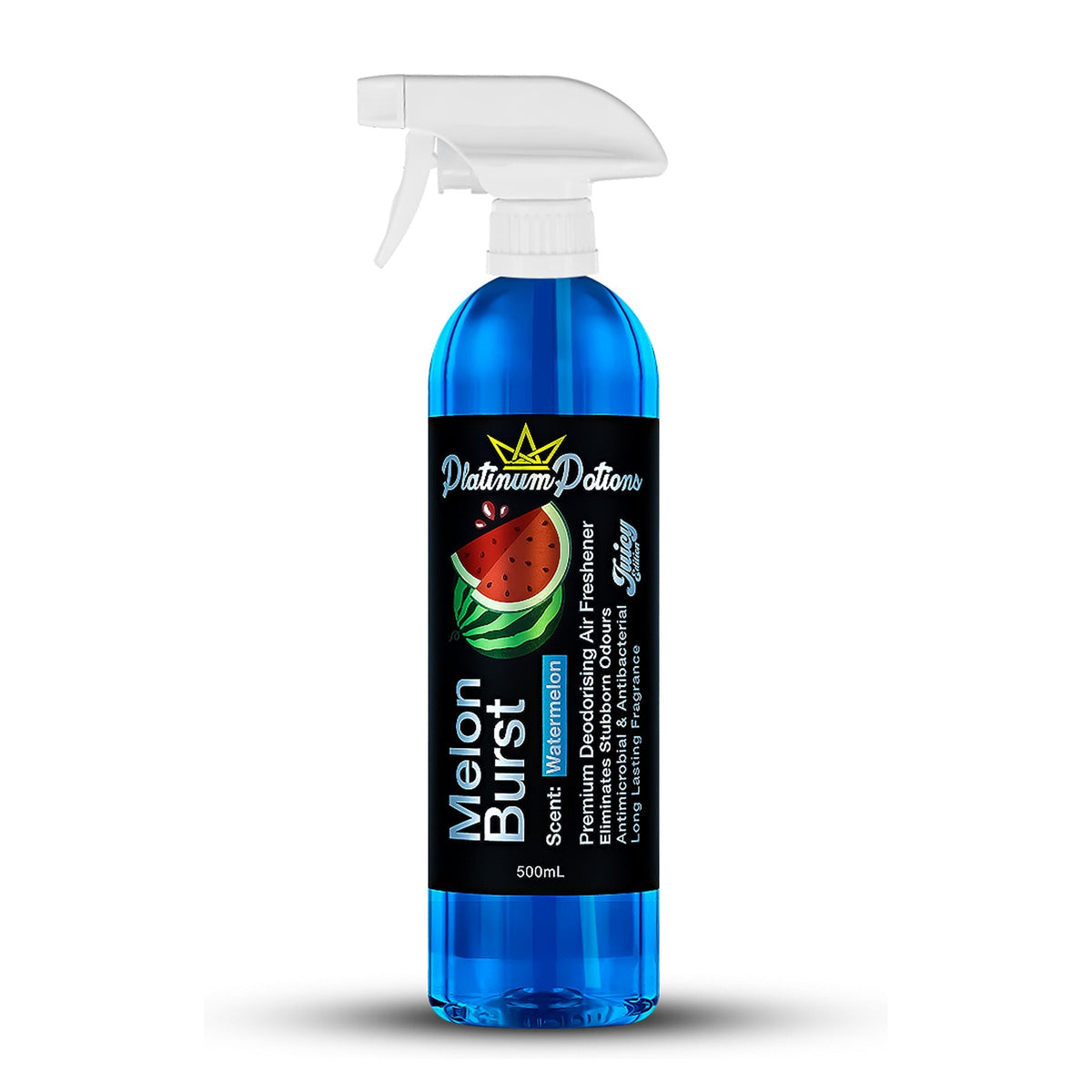 Platinum Potions - Platinum Potions Melon Burst Juice Edition Air Freshener - 4X4OC™ | 4x4 Offroad Centre