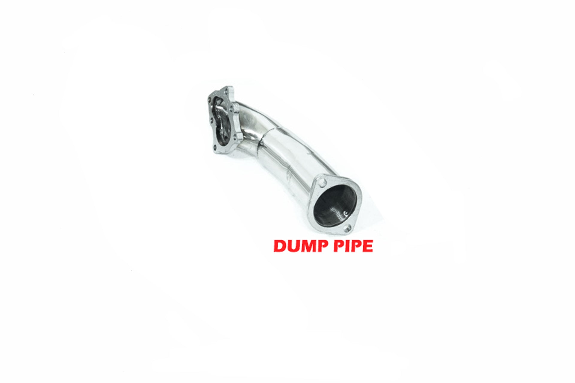 PPD Performance - Nissan Patrol (1997 - 2012) GU 4.2L TD 3' Stainless - PPD EXHAUST PARTS - 4X4OC™ | 4x4 Offroad Centre