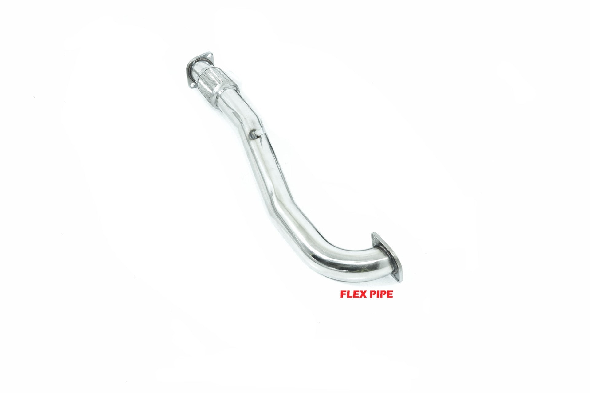 PPD Performance - Nissan Patrol (1997 - 2012) GU 4.2L TD 3' Stainless - PPD EXHAUST PARTS - 4X4OC™ | 4x4 Offroad Centre