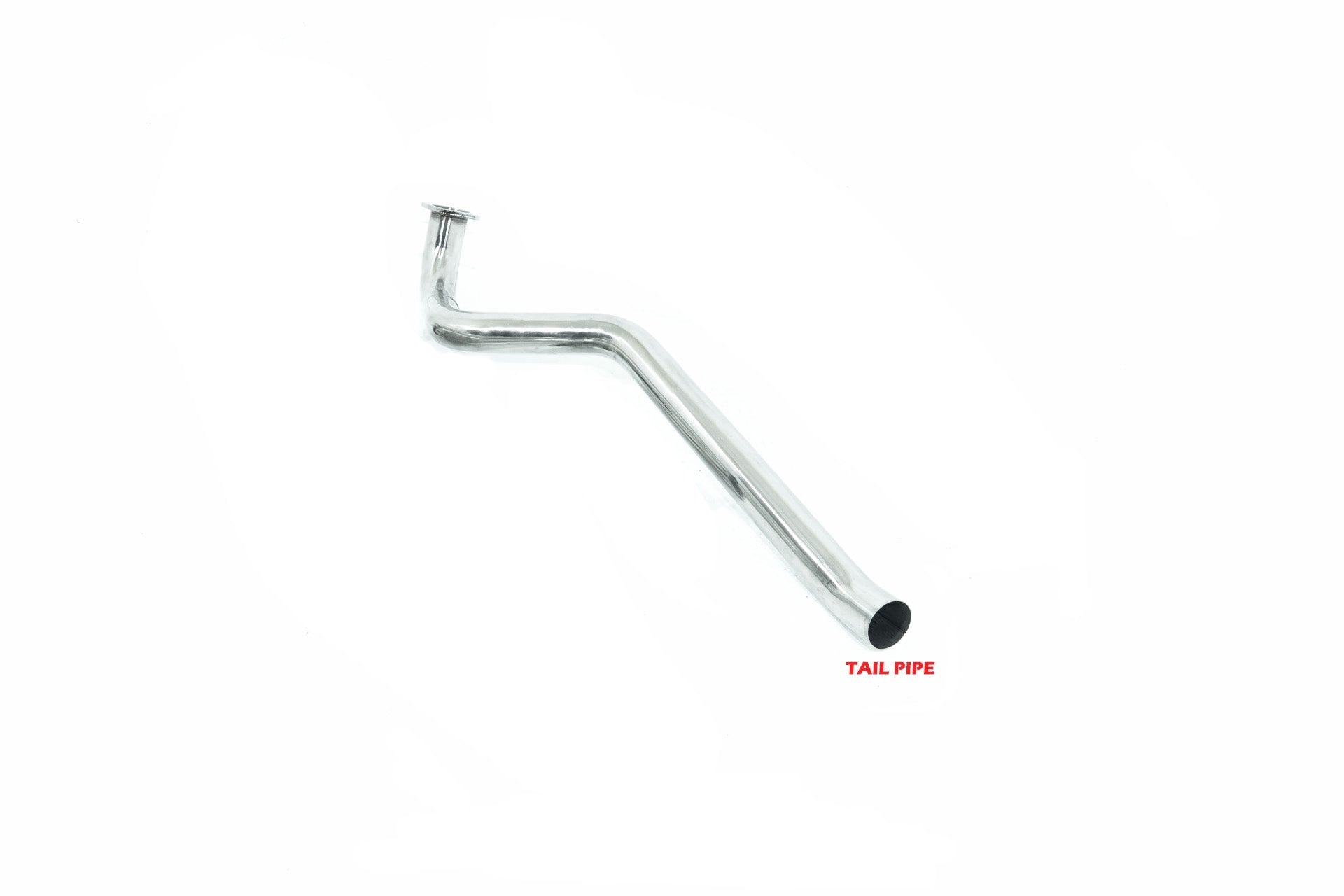 PPD Performance - Nissan Patrol (1997 - 2012) GU 4.2L TD 3' Stainless - PPD EXHAUST PARTS - 4X4OC™ | 4x4 Offroad Centre