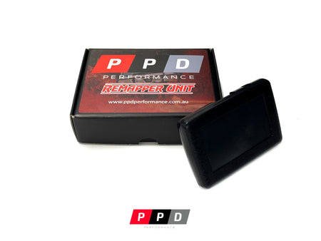 PPD Performance - Toyota Hilux (2015 - 2024) 2.8L & 2.4L ECU Remapper (REMOTE TUNE) - 4X4OC™ | 4x4 Offroad Centre