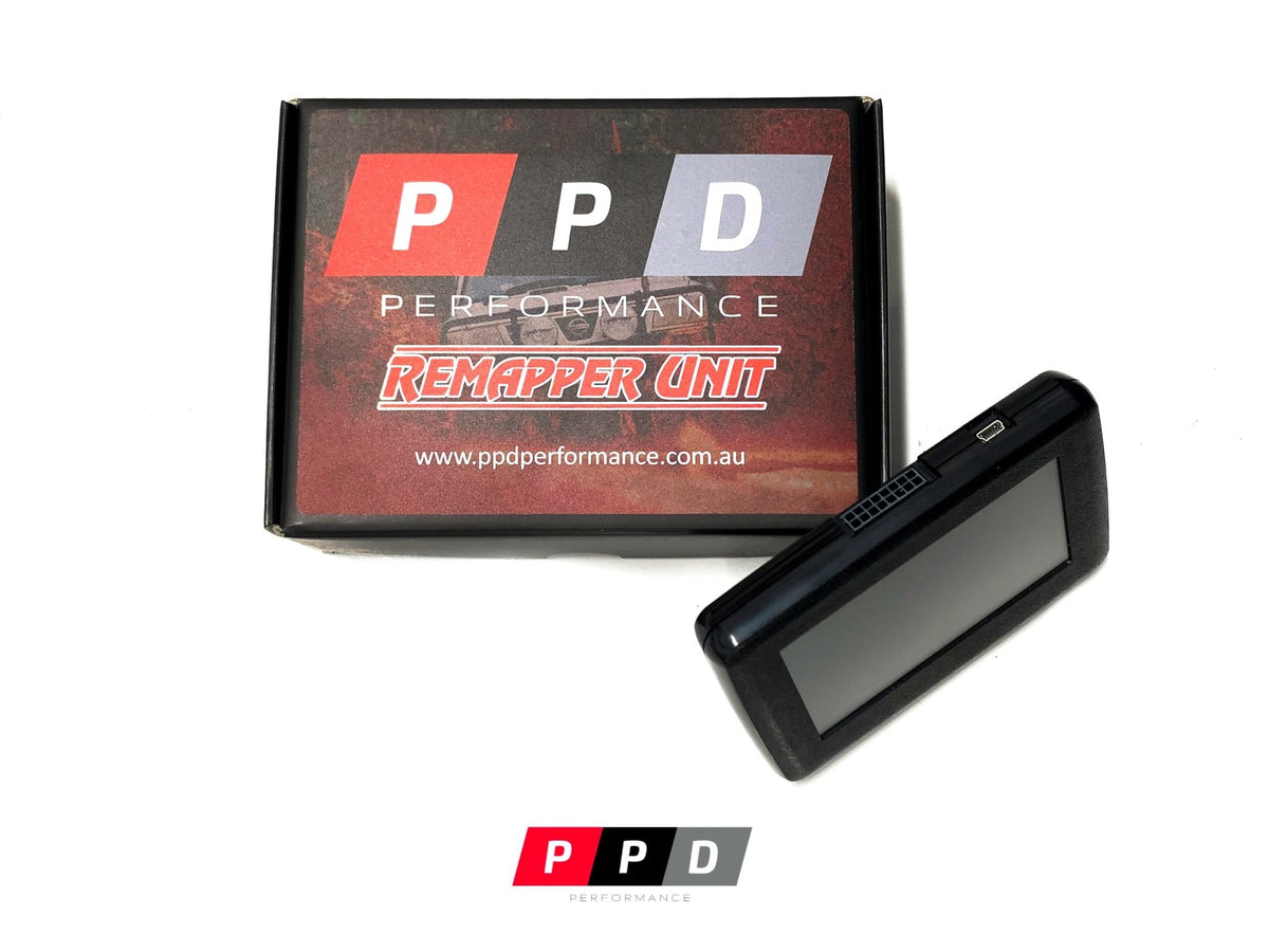 PPD Performance - Toyota Hilux (2015 - 2024) 2.8L & 2.4L ECU Remapper (REMOTE TUNE) - 4X4OC™ | 4x4 Offroad Centre