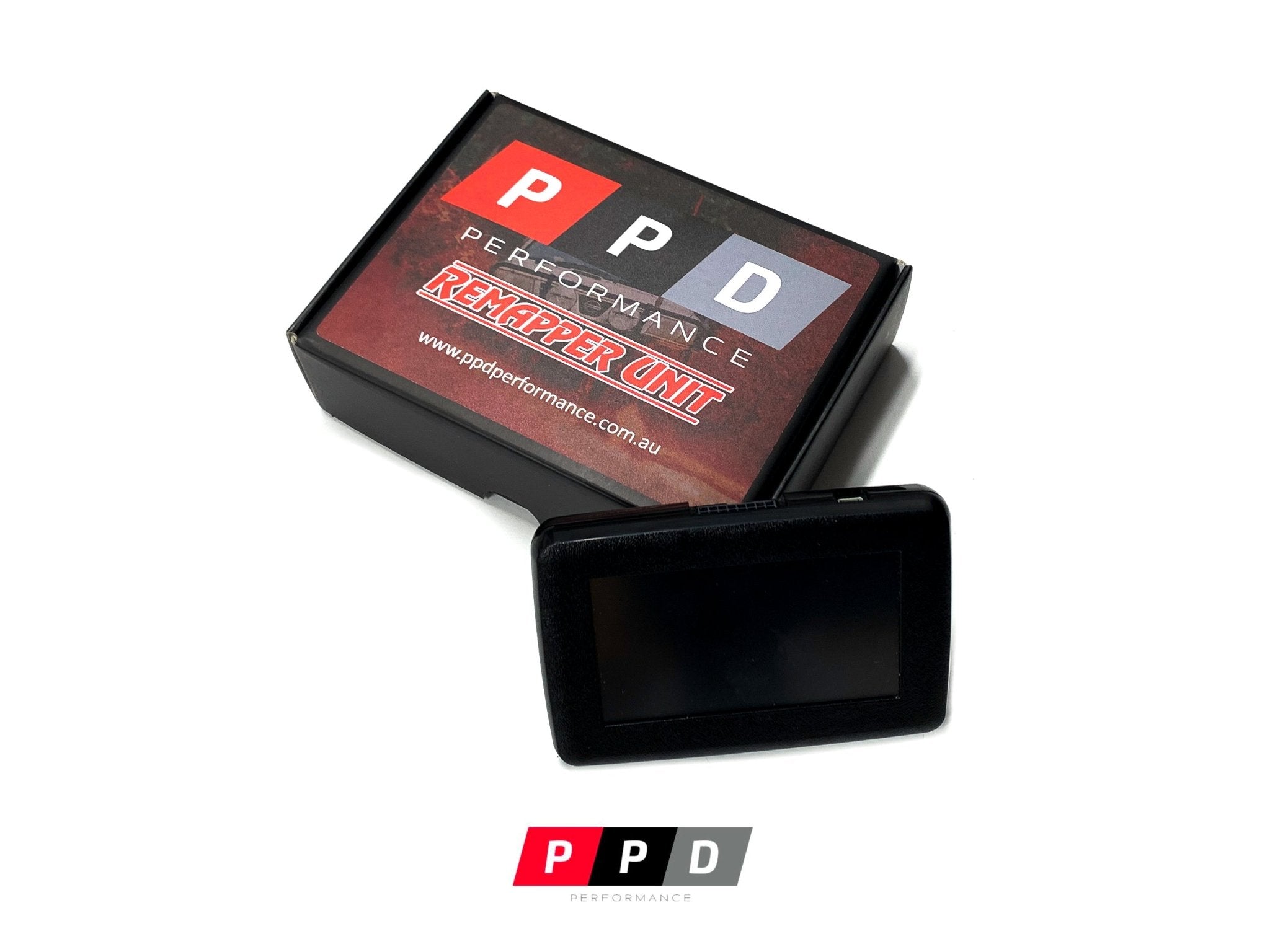 PPD Performance - Toyota Hilux (2015 - 2024) 2.8L & 2.4L ECU Remapper (REMOTE TUNE) - 4X4OC™ | 4x4 Offroad Centre