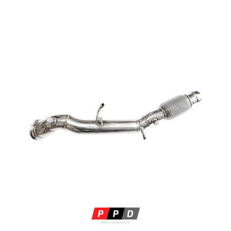 PPD Performance - VW Amarok TDI400 and TDI420 DPF Delete Pipe (2013+) - 4X4OC™ | 4x4 Offroad Centre