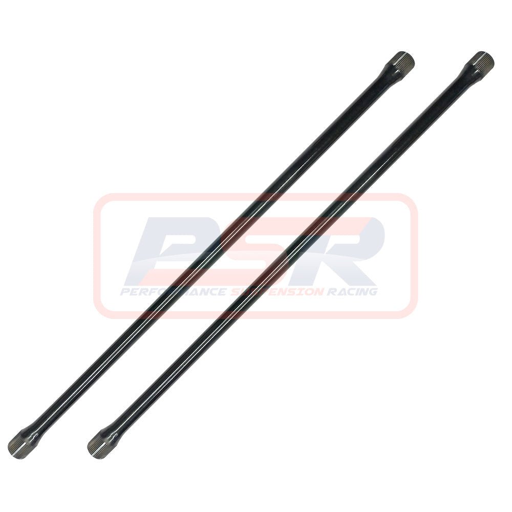 PSR - Performance Suspension Racing - Ford Ranger (2006 - 2011) PSR PJ - PK Front HD Torsion Bars - Pair - 4X4OC™ | 4x4 Offroad Centre