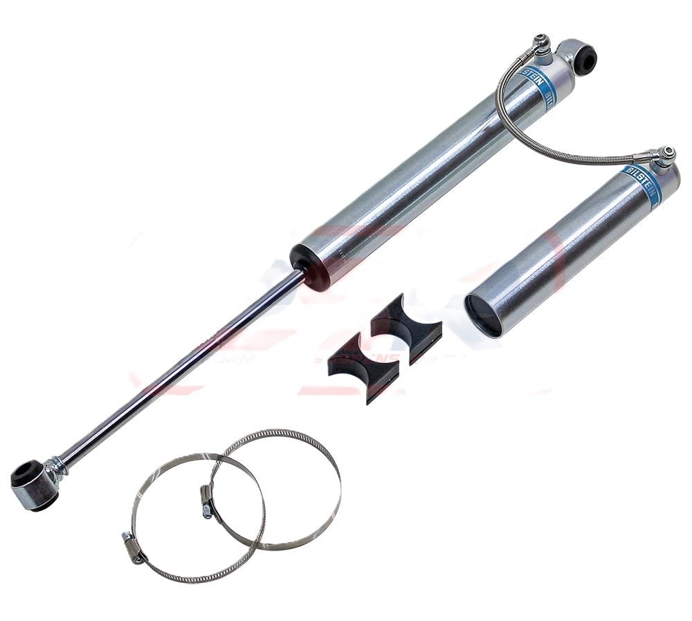 PSR - Performance Suspension Racing - Ford Ranger (2006 - 2011) PSR PK - PX / Mazda BT - 50 3' - 4' Bilstein Long Travel Rear Remote Reservoir Shock - 4X4OC™ | 4x4 Offroad Centre