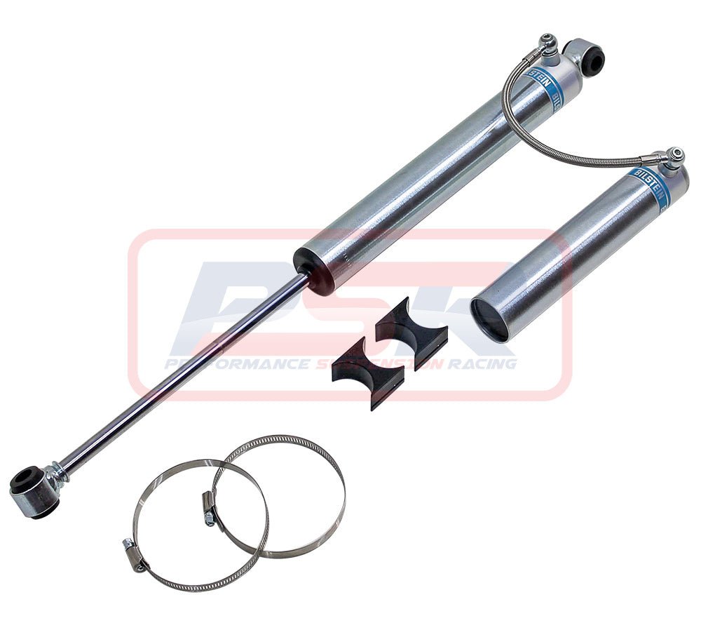 PSR - Performance Suspension Racing - Ford Ranger (2006 - 2011) PSR PK - PX / Mazda BT - 50 3' - 4' Bilstein Long Travel Rear Remote Reservoir Shock - 4X4OC™ | 4x4 Offroad Centre