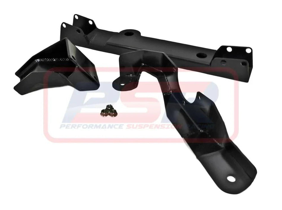 PSR - Performance Suspension Racing - Ford Ranger (2007 - 2012) PJ/PK PSR diff drop kit - 4X4OC™ | 4x4 Offroad Centre