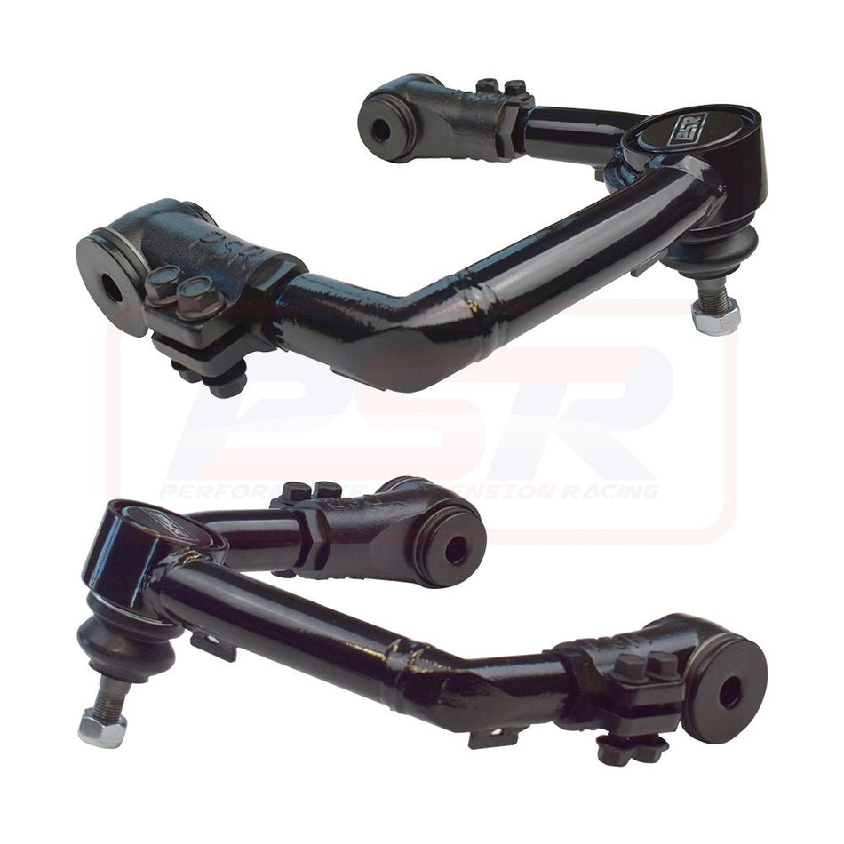 PSR - Performance Suspension Racing - Ford Ranger (2011 - 2021) PX PXII PXIII - PSR Upper Control Arms - 4X4OC™ | 4x4 Offroad Centre