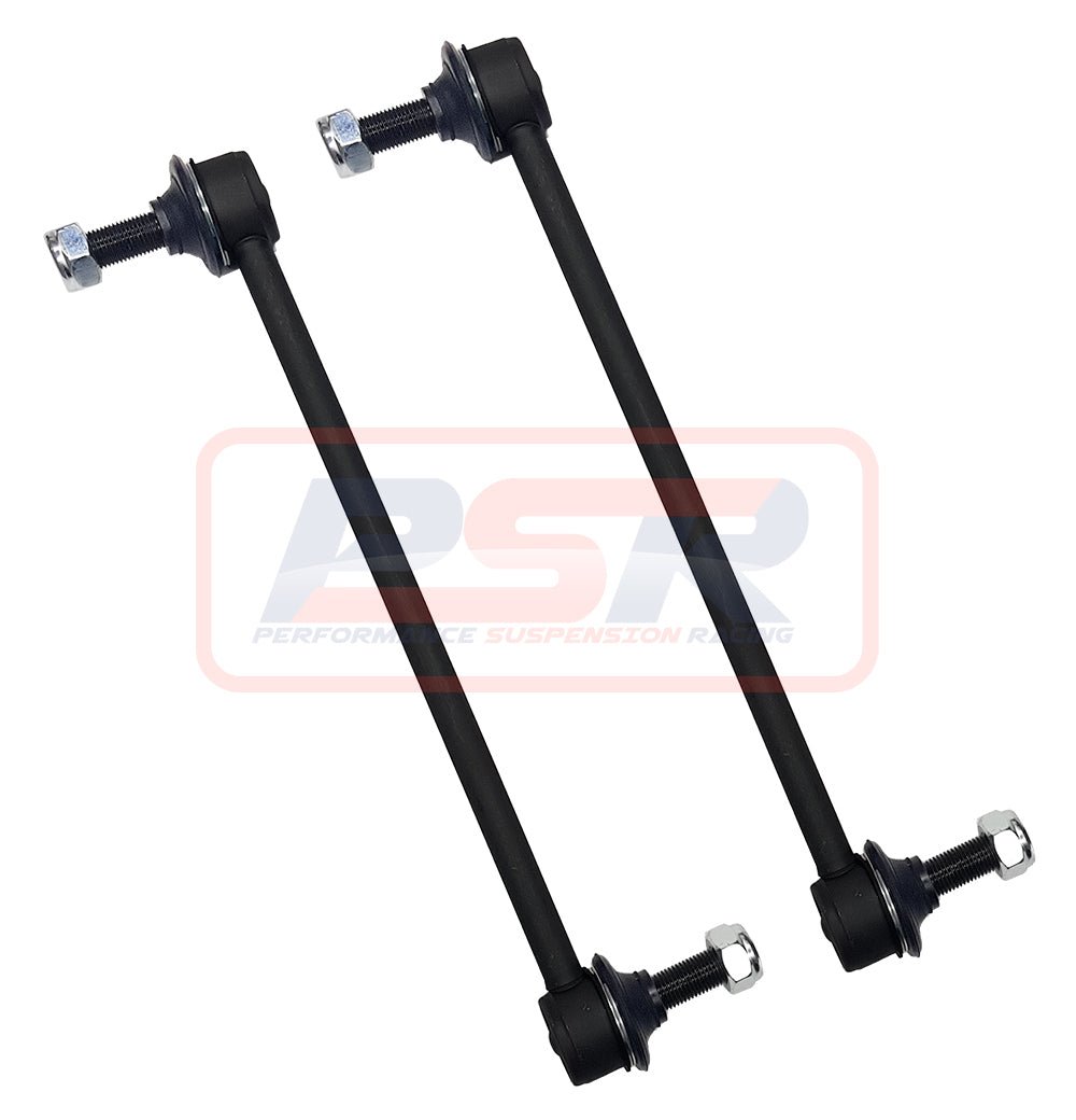 PSR - Performance Suspension Racing - Ford Ranger (2018 - 2021) PSR PX MK3 8/18 - ON Front Shortened Link Pin - 4X4OC™ | 4x4 Offroad Centre