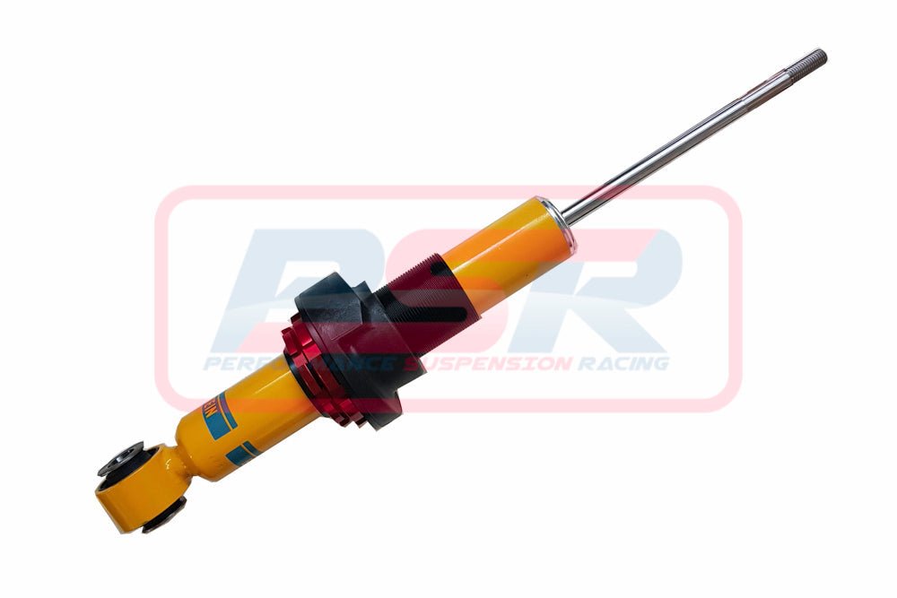 PSR - Performance Suspension Racing - Ford Ranger (2018 - 2021) PSR PX MK3 8/18 - On PSR Bilstein 2 - 4' Adjustable Front Strut - 4X4OC™ | 4x4 Offroad Centre