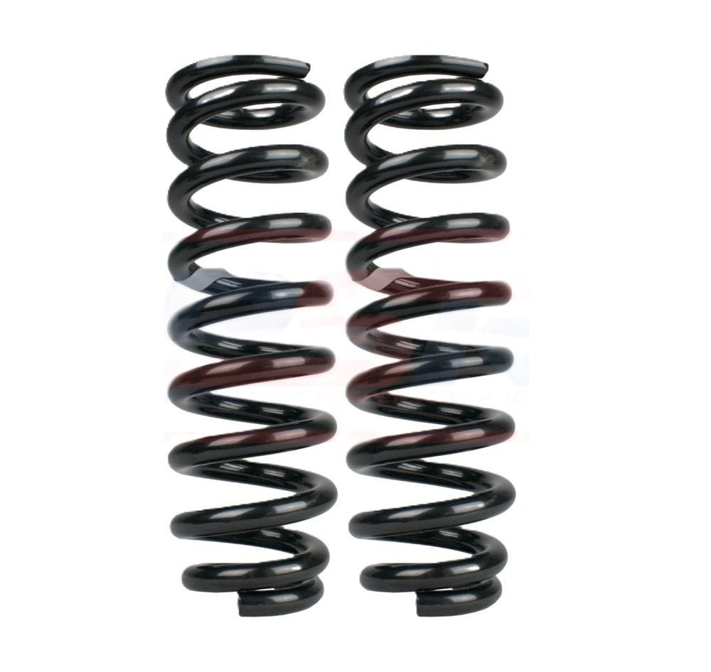 PSR - Performance Suspension Racing - Ford Ranger (2018 - 2022) PSR PX RANGER MK3 8/2018 - ON / EVEREST FRONT 2' 600LB COIL SPRING PAIR - 4X4OC™ | 4x4 Offroad Centre