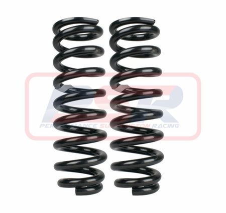 PSR - Performance Suspension Racing - Ford Ranger (2018 - 2022) PSR PX RANGER MK3 8/2018 - ON / EVEREST FRONT 2' 600LB COIL SPRING PAIR - 4X4OC™ | 4x4 Offroad Centre