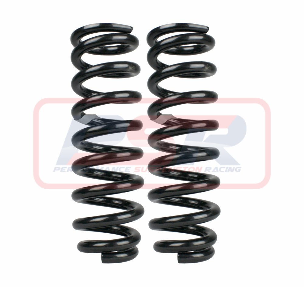 PSR - Performance Suspension Racing - Ford Ranger (2018 - 2022) PSR PX RANGER MK3 8/2018 - ON / EVEREST FRONT 2' 670LB HD COIL SPRING PAIR - 4X4OC™ | 4x4 Offroad Centre