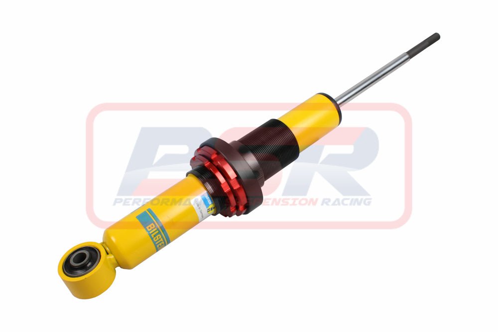 PSR - Performance Suspension Racing - Holden Colorado (2012 - 2025) PSR RG1 - RG2 / D - Max 1 - 2 - 3 and TF BT50 Front Bilstein Custom 2 - 4' Adjustable Strut - 4X4OC™ | 4x4 Offroad Centre