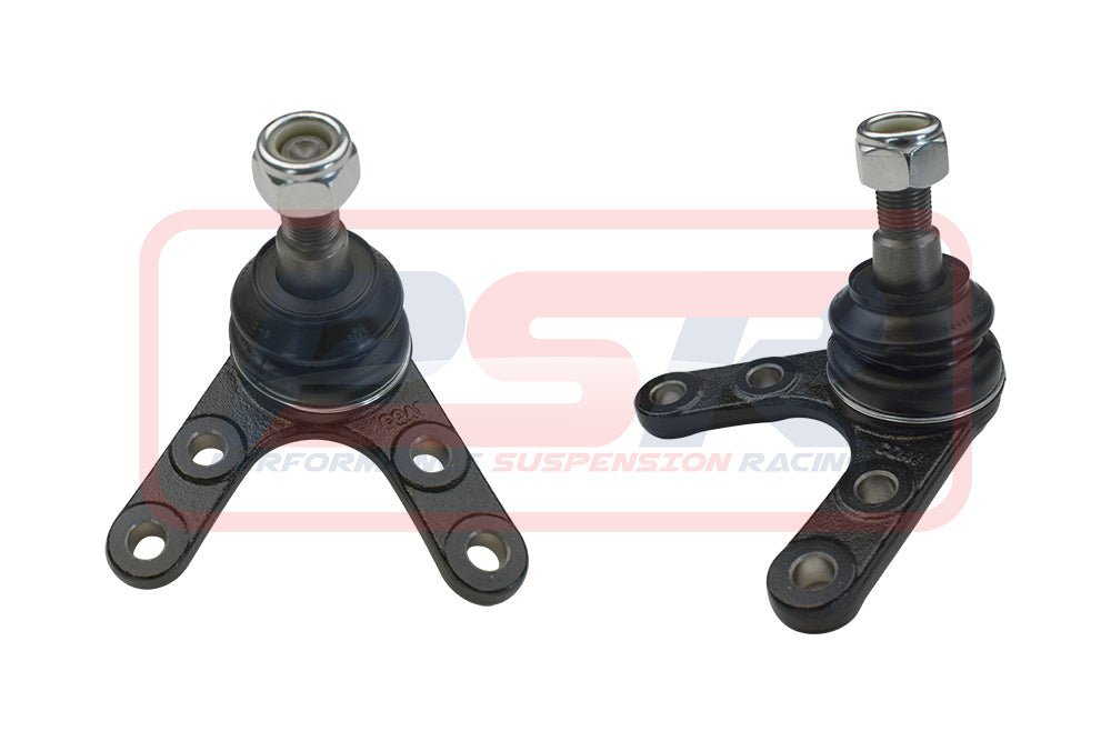 PSR - Performance Suspension Racing - Mazda BT - 50 (2005 - 2012) / PJ / PK Ranger Extended Lower Ball Joint - PAIR - 4X4OC™ | 4x4 Offroad Centre