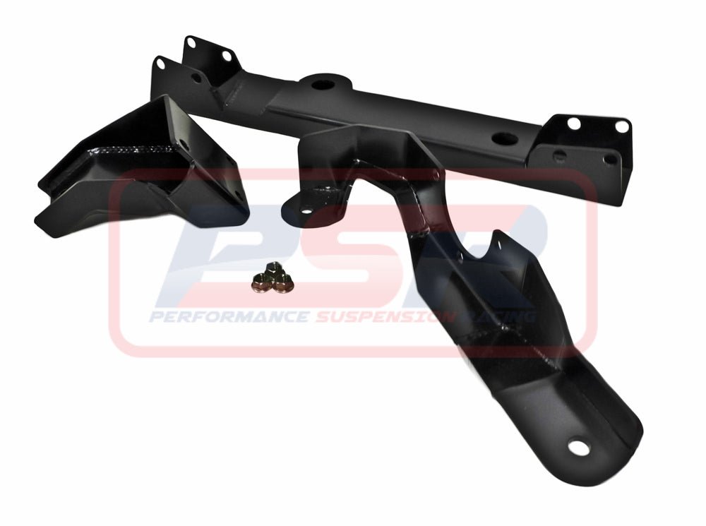 PSR - Performance Suspension Racing - Mazda BT - 50 (2006 - 2011) PSR / PK - PJ Ranger Diff Drop System - 4X4OC™ | 4x4 Offroad Centre