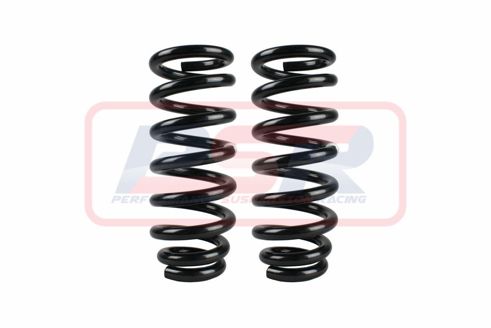 PSR - Performance Suspension Racing - Mitsubishi Triton (2005 - 2023) PSR TRITON ML / MN / MQ / MR FRONT 2' 660LB COIL SPRING PAIR - 4X4OC™ | 4x4 Offroad Centre