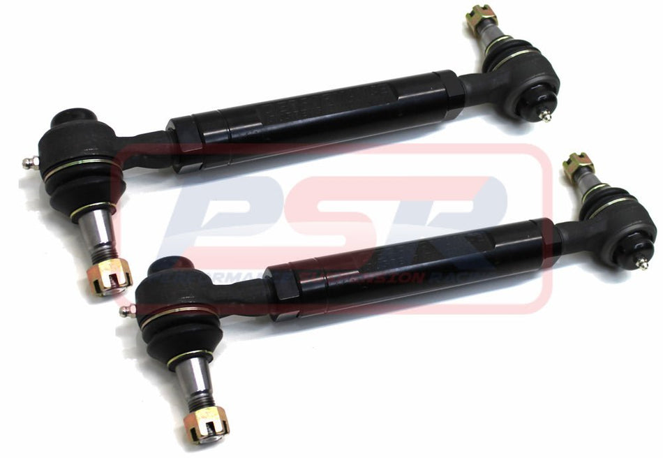 PSR - Performance Suspension Racing - Navara D22 (1997 - 2015) PSR Heavy Duty Tie Rod Assembly - 4X4OC™ | 4x4 Offroad Centre