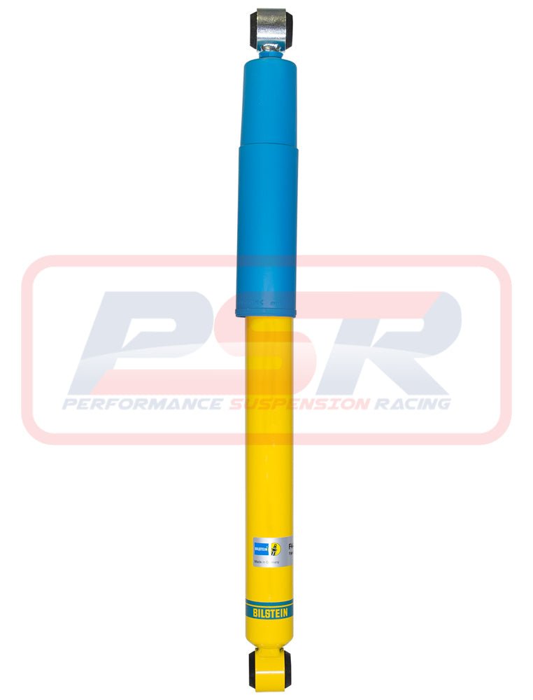 PSR - Performance Suspension Racing - Nissan D40 () PSR Navara 4' - 6' Bilstein Extra Long Travel Rear Shock - 4X4OC™ | 4x4 Offroad Centre