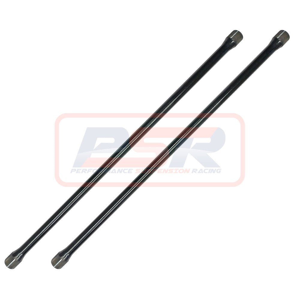 PSR - Performance Suspension Racing - Nissan Navara (1997 - 2015) PSR D22 Front Torsion Bars - Pair - 4X4OC™ | 4x4 Offroad Centre