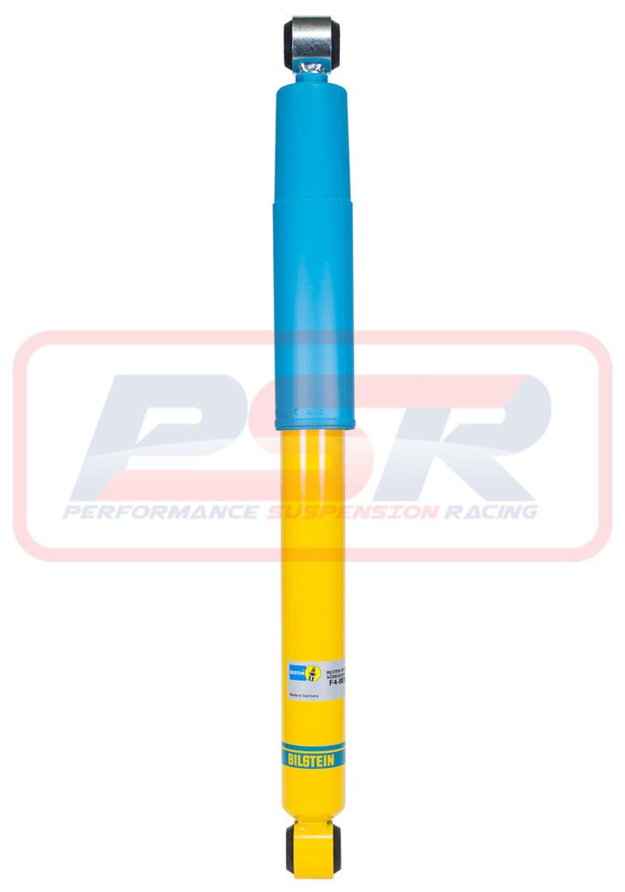 PSR - Performance Suspension Racing - Nissan Navara (2008 - 2015) PSR D40 3' - 4' Bilstein Long Travel Rear Shock - 4X4OC™ | 4x4 Offroad Centre