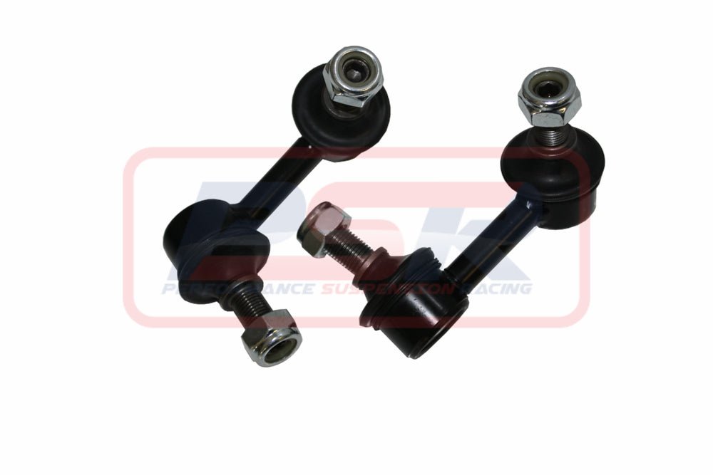 PSR - Performance Suspension Racing - Nissan Navara (2008 - 2015) PSR D40 / NP300 Heavy Duty Front Link Pin - 4X4OC™ | 4x4 Offroad Centre