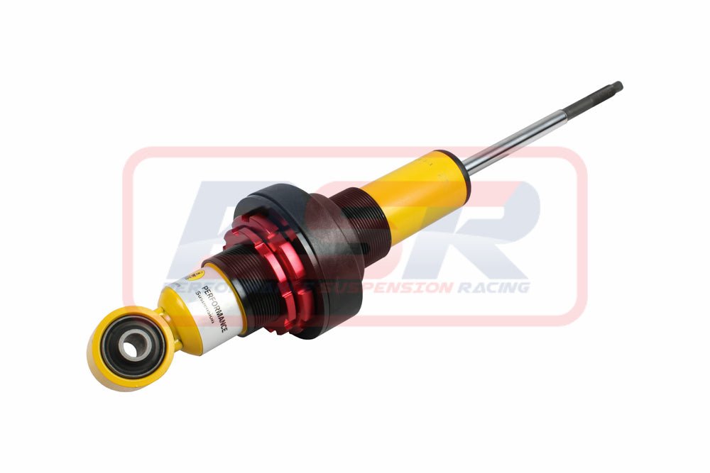 PSR - Performance Suspension Racing - Nissan Navara (2008 - 2015) PSR D40 / NP300 / R51 PSR Bilstein 2 - 5' Adjustable Front Strut - 4X4OC™ | 4x4 Offroad Centre