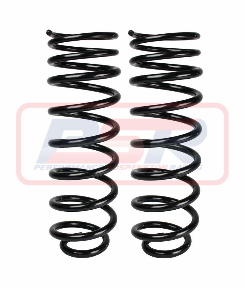 PSR - Performance Suspension Racing - Nissan Navara (2015 - 2023) PSR NAVARA NP300 REAR 1' COIL SPRING PAIR - 4X4OC™ | 4x4 Offroad Centre