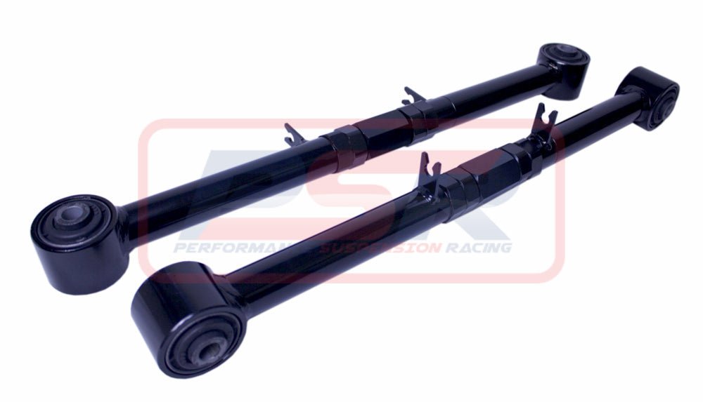 PSR - Performance Suspension Racing - Nissan Navara (2015 - 2023) PSR NP300 Adjustable Upper arm - 4X4OC™ | 4x4 Offroad Centre