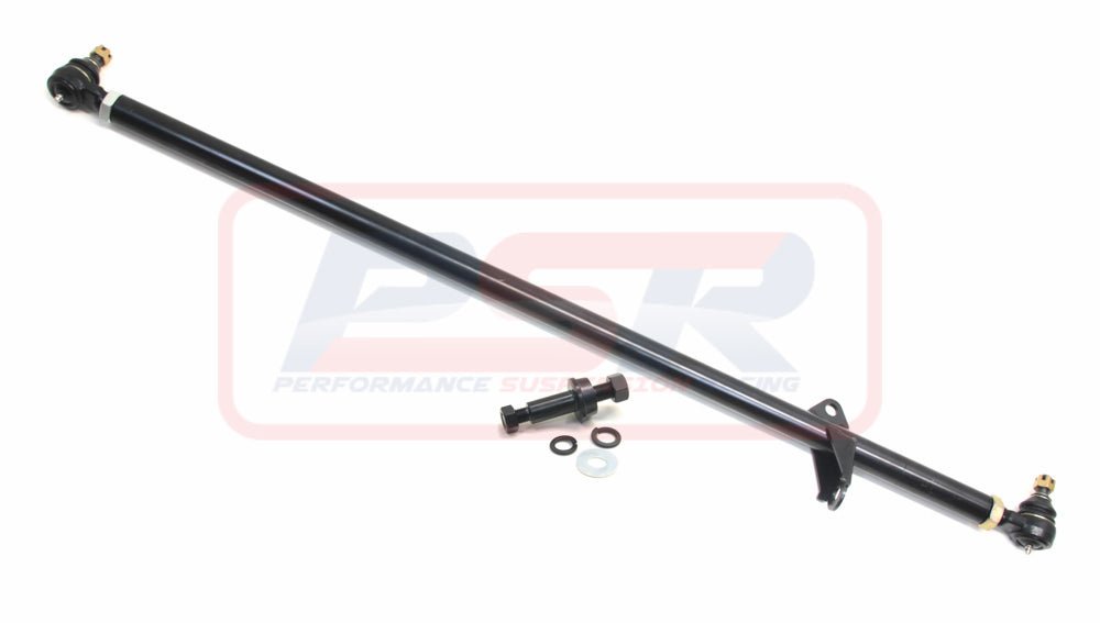 PSR - Performance Suspension Racing - Nissan Patrol (1988 - 1997) PSR GQ Adjustable Drag Link Hollow DL700 - 4X4OC™ | 4x4 Offroad Centre