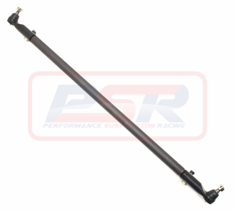 PSR - Performance Suspension Racing - Nissan Patrol (1988 - 1997) PSR GQ Adjustable Drag Link Solid with GU TRE for DIFF conversion - 4X4OC™ | 4x4 Offroad Centre