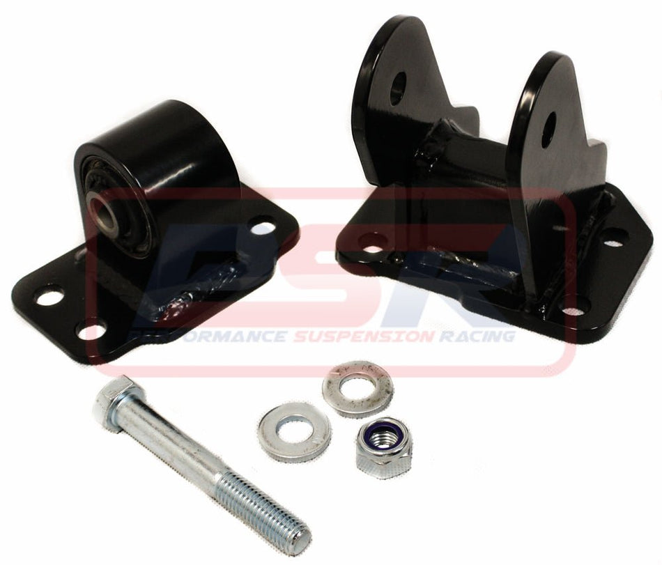 PSR - Performance Suspension Racing - Nissan Patrol (1988 - 1997) PSR GQ - GU Heavy Duty Engine Mounts RIGHT HAND ONLY - 4X4OC™ | 4x4 Offroad Centre