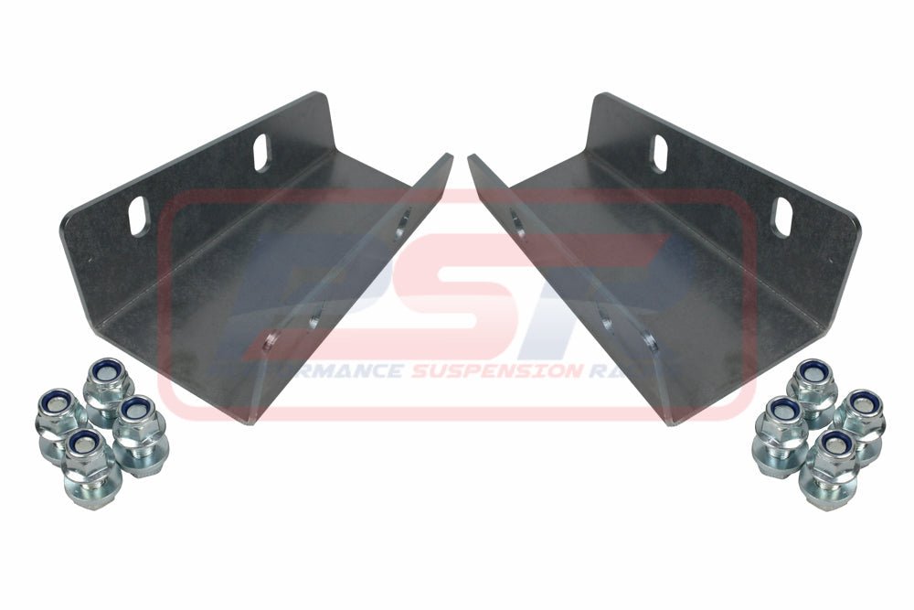 PSR - Performance Suspension Racing - Nissan Patrol (1988 - 1997) PSR GQ - GU Heavy Duty Ute Slider Mount (Front Internal brace for PSRPAT - 088 - 089) - 4X4OC™ | 4x4 Offroad Centre