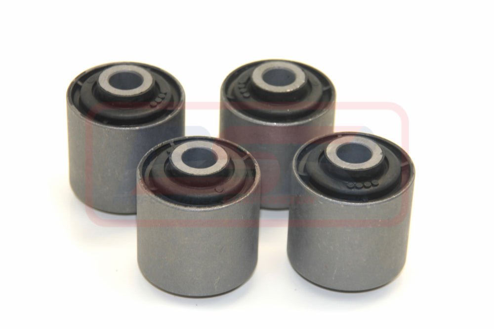 PSR - Performance Suspension Racing - Nissan Patrol (1988 - 1997) PSR GQ / GU Rubber Rear Trailing Arm Bush set - 4X4OC™ | 4x4 Offroad Centre