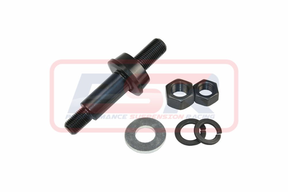 PSR - Performance Suspension Racing - Nissan Patrol (1990 - 2016) PSR Patrol Steering Damper Drag Link Pin - 4X4OC™ | 4x4 Offroad Centre