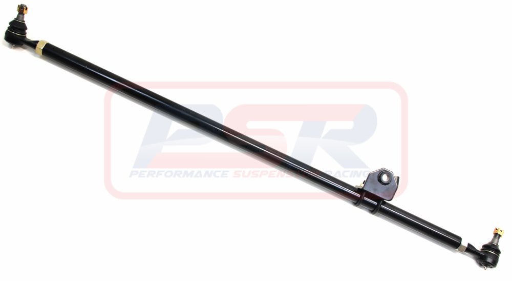 PSR - Performance Suspension Racing - Nissan Patrol (1997 - 2016) PSR GU Adjustable Drag Link Hollow - 4X4OC™ | 4x4 Offroad Centre