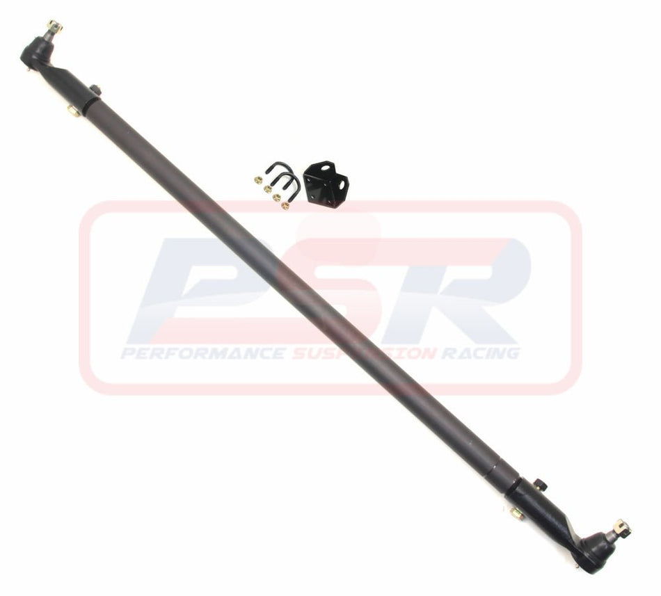 PSR - Performance Suspension Racing - Nissan Patrol (1997 - 2016) PSR GU Adjustable Solid Drag Link - 4X4OC™ | 4x4 Offroad Centre