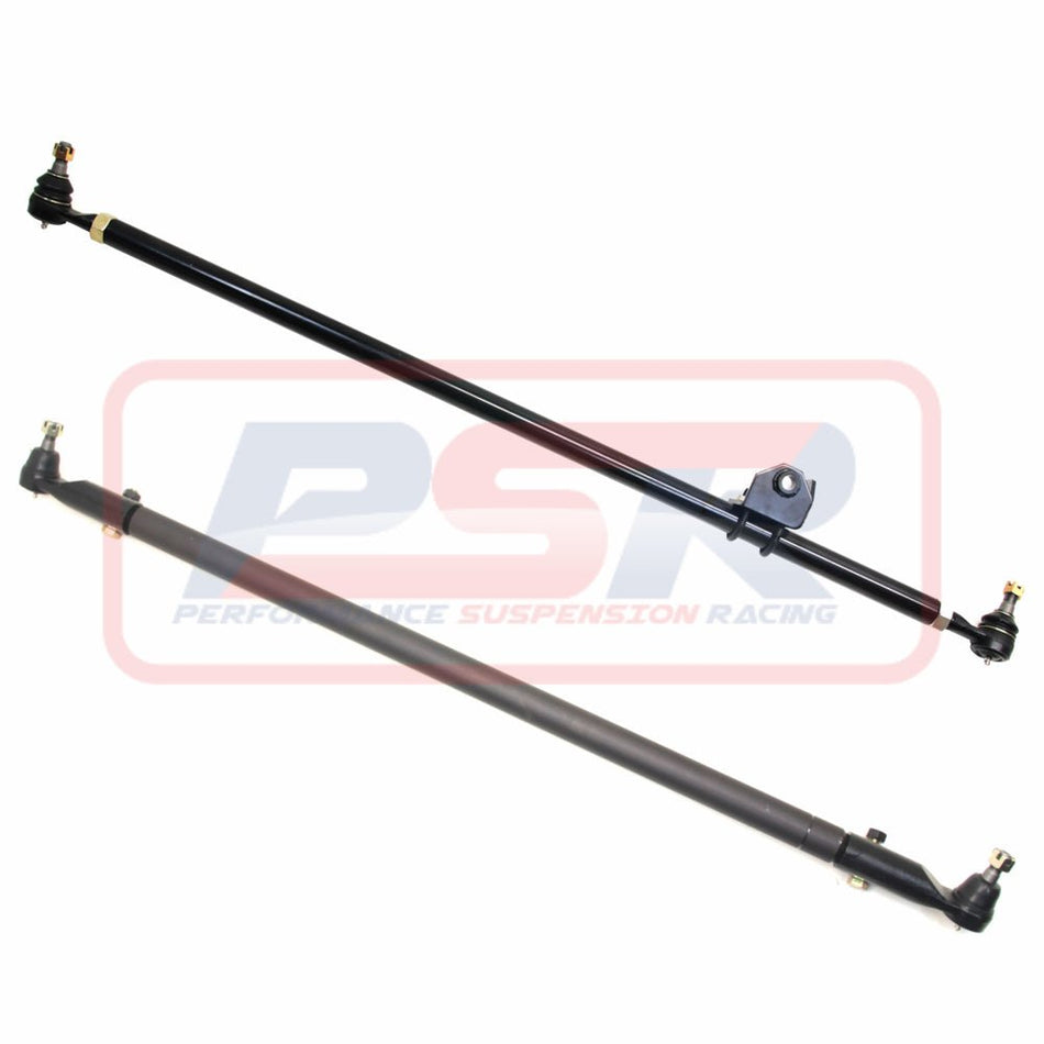 PSR - Performance Suspension Racing - Nissan Patrol (1997 - 2016) PSR GU Draglink & Track Rod Kit - 4X4OC™ | 4x4 Offroad Centre